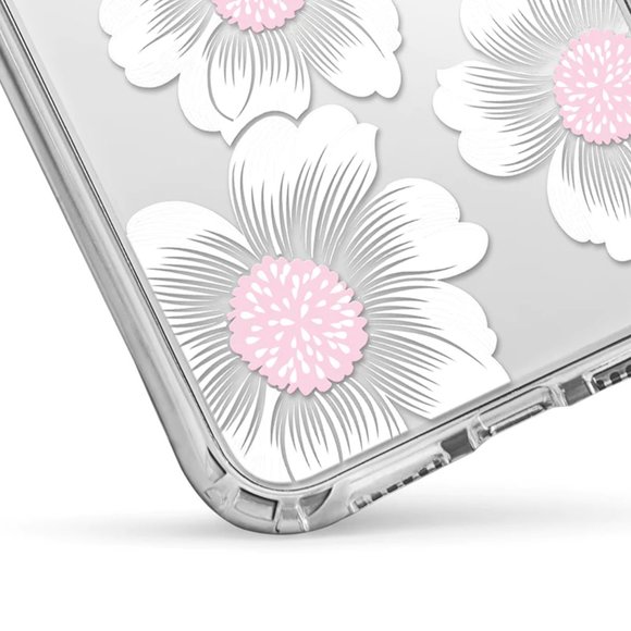 🖤BNIB - iPhone 11 Pro Floral Cellairis Ultra Clear Case - Picture 3 of 7